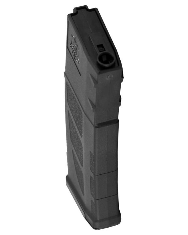 TOP-HOW MAGAZINE 260R SILENT SYSTEM FOR M4 / M16 AEG