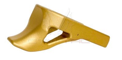 CTM-TAC MAGAZINE FLOOR BASE PLATE FOR AAP01 AND G SERIES GOLD Arsenal Sports