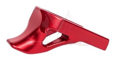 CTM-TAC MAGAZINE FLOOR BASE PLATE FOR AAP01 AND G SERIES RED Arsenal Sports