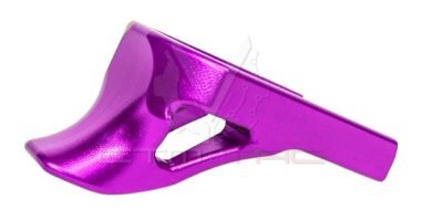 CTM-TAC MAGAZINE FLOOR BASE PLATE FOR AAP01 AND G SERIES VIOLET Arsenal Sports