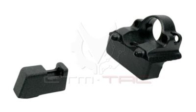 CTM-TAC GHOST RING FOR WE/TM G SERIES TYPE A Arsenal Sports