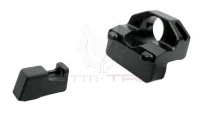 CTM-TAC GHOST RING FOR WE/TM G SERIES TYPE B Arsenal Sports