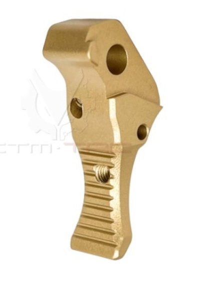 CTM-TAC TRIGGER ATHLETICS FOR AAP01 & WE G SERIES GOLD Arsenal Sports