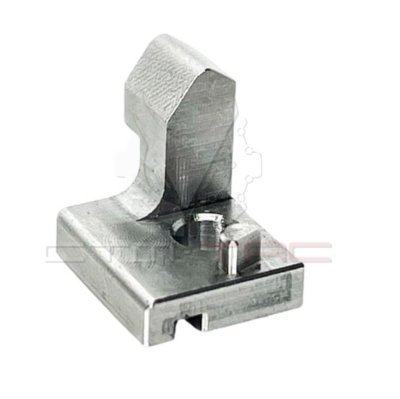 CTM-TAC SELECTOR PLATE FOR AAP01 STAINLESS STEEL Arsenal Sports