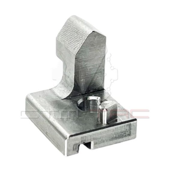 CTM-TAC SELECTOR PLATE FOR AAP01 STAINLESS STEEL