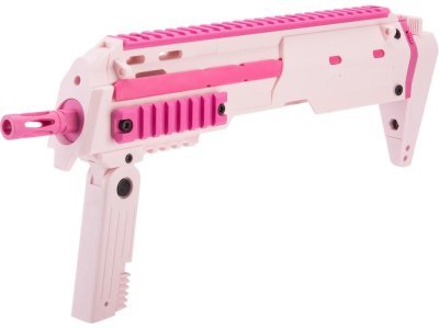 CTM-TAC AP7 CONVERSION KIT FOR AAP01 GBB PINK Arsenal Sports