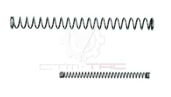 CTM-TAC SPRING AIR NOZZEL AND RECOIL 200% FOR AAP01