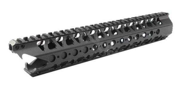 SHS HANDGUARD FOREGRIP LVOA 13.5