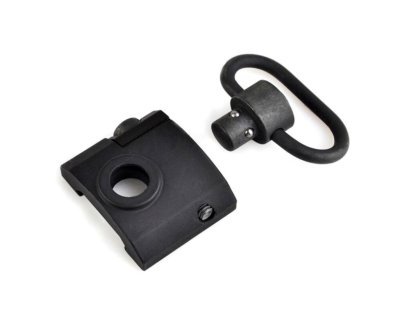 SHS SLING ADAPTOR SWIVEL RAIL Arsenal Sports