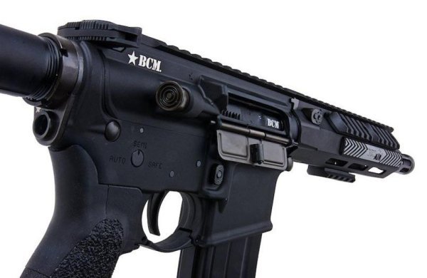 BCM AIR VFC GBBR MCMR 8.5