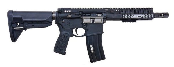 BCM AIR VFC GBBR MCMR 8.5