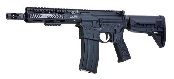 BCM AIR VFC GBBR MCMR 8.5