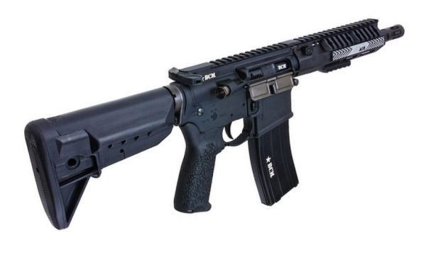 BCM AIR VFC GBBR MCMR AIRSOFT 8.5