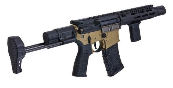 BCM AIR VFC AEG MCMR SBR 8.5