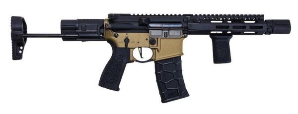 BCM AIR VFC AEG MCMR SBR 8.5