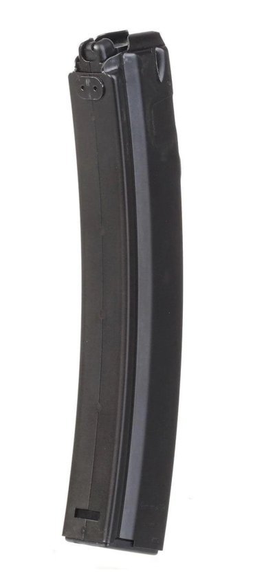 H&K UMAREX VFC MAGAZINE 30R GBBR FOR MP5 V2 BLACK Arsenal Sports