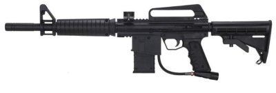 EMPIRE MARCADOR BT4 M16 .68 BLACK Arsenal Sports