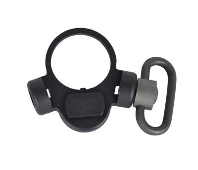 WADSN SLING ADAPTER FOR M4 GBB BLACK Arsenal Sports