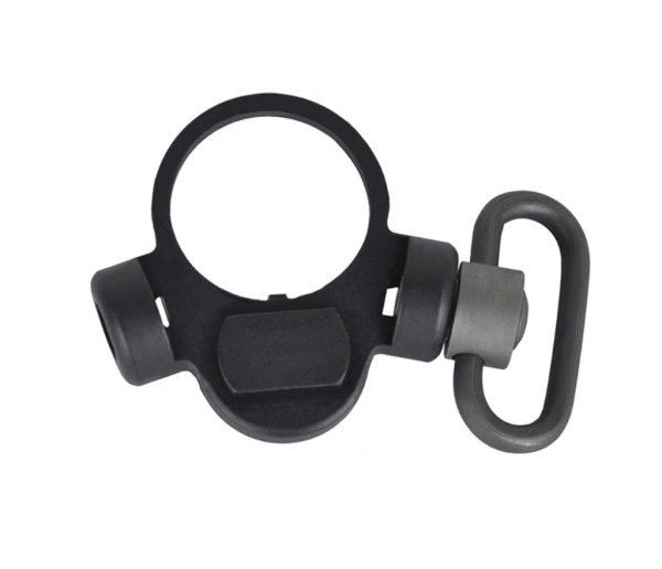 WADSN SLING ADAPTER FOR M4 GBB BLACK