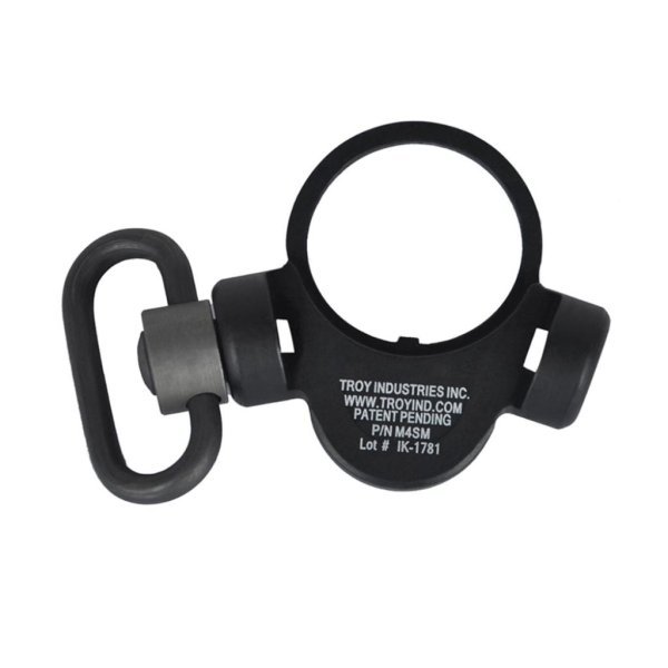 WADSN SLING ADAPTER FOR M4 GBB BLACK