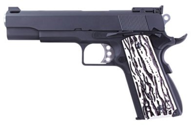 WE GBB 1911 G2 C-VERSION BLOWBACK AIRSOFT PISTOL BLACK Arsenal Sports