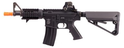 BOLT AEG B4 MCBABY HIGH CYCLE AIRSOFT RIFLE BLACK Arsenal Sports