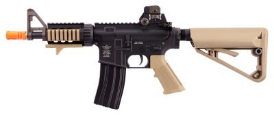 BOLT AEG B4 MCBABY HIGH CYCLE AIRSOFT RIFLE BLACK Arsenal Sports