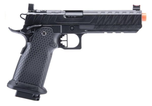 ARMY ARMAMENT GBB HI-CAPA CYCLOPS BLOWBACK AIRSOFT PISTOL