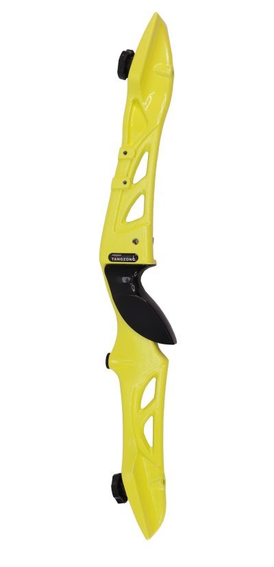 SANLIDA TANGZONG BOW RIZER YELLOW - LEFT HAND Arsenal Sports