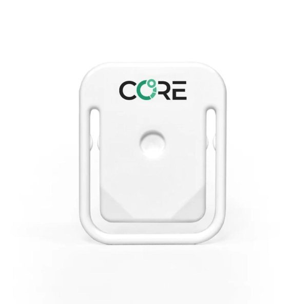 CORE BODY TEMPERATURE SENSOR