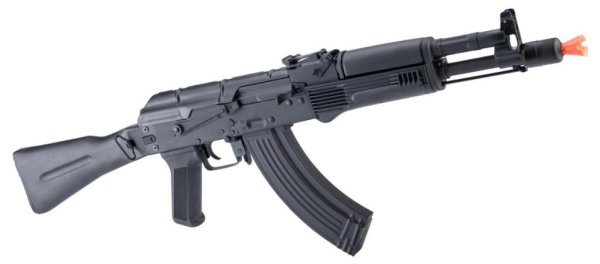 DOUBLE BELL AEG AK105 X-FORCE AIRSOFT RIFLE BLACK