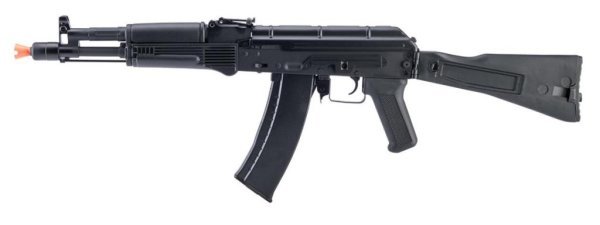 DOUBLE BELL AEG AK105 X-FORCE AIRSOFT RIFLE BLACK