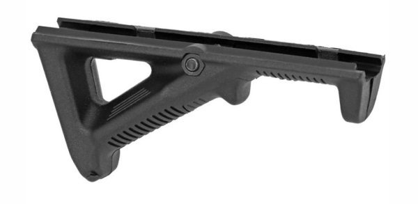 DOUBLE BELL GRIP AFG-2 BLACK