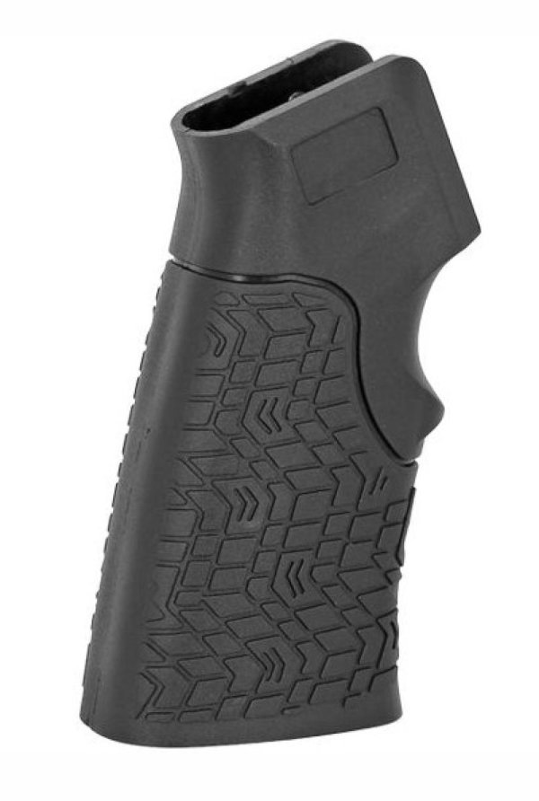 DOUBLE BELL GRIP DANIEL DEFENSE STYLE