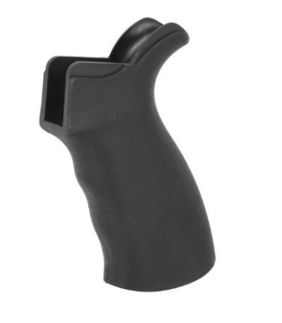 DOUBLE BELL GRIP ERG FOR M4 / M16 BLACK Arsenal Sports