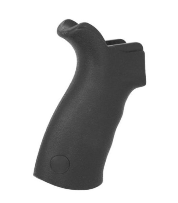 DOUBLE BELL GRIP ERG FOR M4 / M16 BLACK