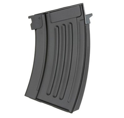 DOUBLE BELL MAGAZINE 85R MID-CAP FOR AK SERIES Arsenal Sports