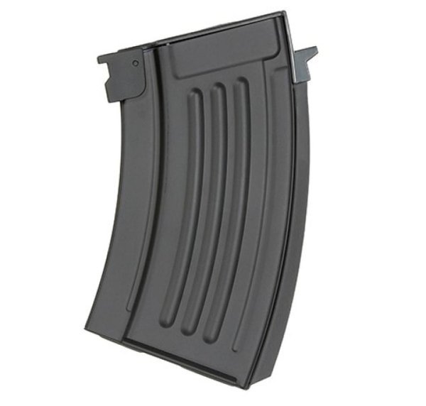 DOUBLE BELL MAGAZINE 85R MID-CAP FOR AK SERIES