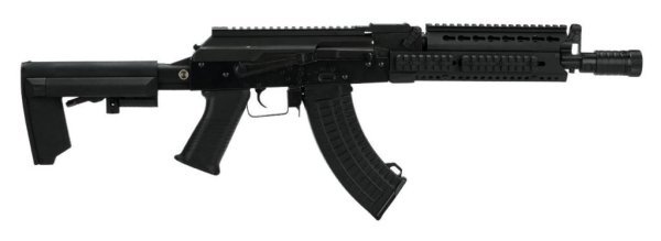 LCT AEG AK LTS-KEY 9.5