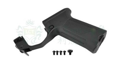 LCT GRIP WITH TRIGGER GUARD FOR LCK-19	 Arsenal Sports