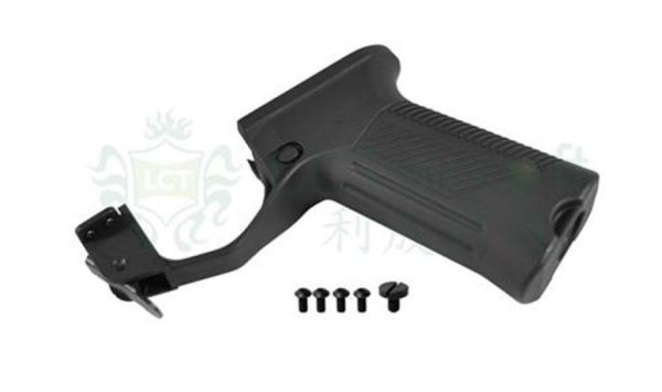 LCT GRIP WITH TRIGGER GUARD FOR LCK-19	