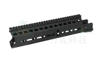 LCT HANDGUARD 13.5 M-LOK	ALUMINUM BLACK Arsenal Sports