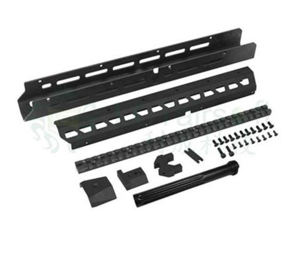 LCT HANDGUARD 13.5