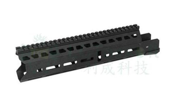 LCT HANDGUARD 13.5