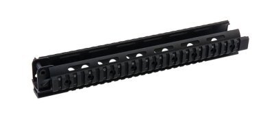 LCT HANDGUARD FOR LC-3 ALUMINUM BLACK Arsenal Sports