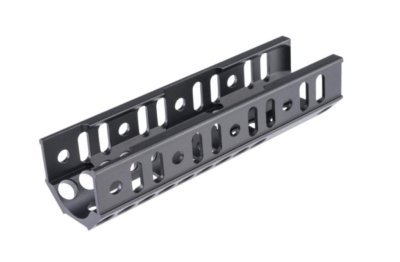 LCT HANDGUARD SPORT FOR AK SYTLE ZDL-2 ALUMINUM BLACK Arsenal Sports