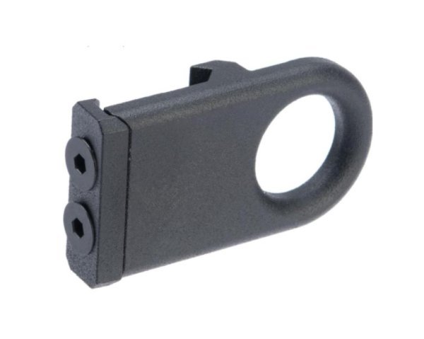 LCT SLING MOUNT UNIVERSAL PICATINNY ZA-1 FOR Z SERIES BLACK