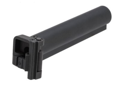 LCT STOCK FOLDING TUBE TK FOR AK SERIES BLACK Arsenal Sports