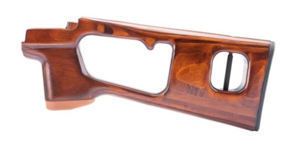 LCT STOCK FOR SVD SERIES REAL WOOD