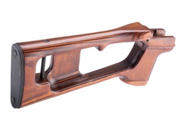 LCT STOCK FOR SVD SERIES REAL WOOD